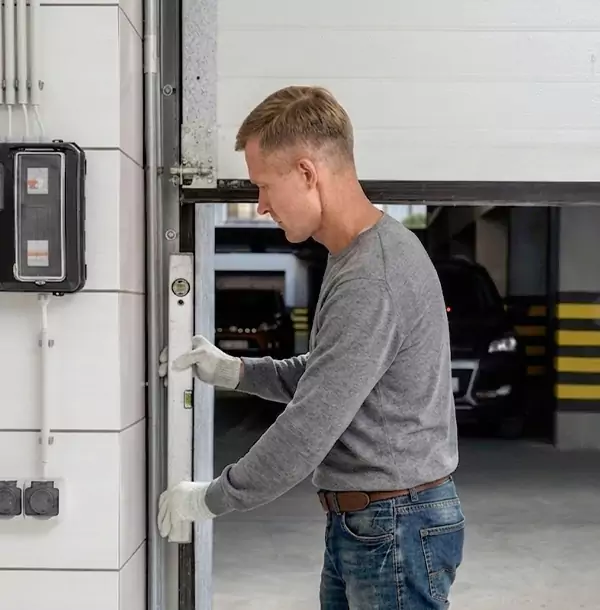 Why Choose Us for Door, Gate and Security Services in Lexington, KY
