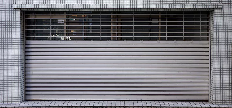 Advanced Solutions for Your Aluminum Garage Doors in Lexington, Kentucky