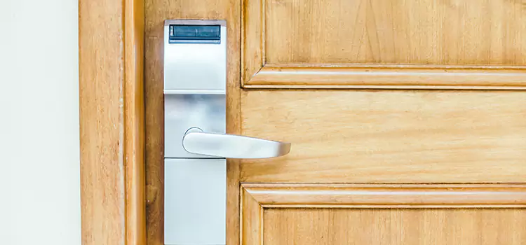 Advanced Solutions in Lexington, KY for Modern Security