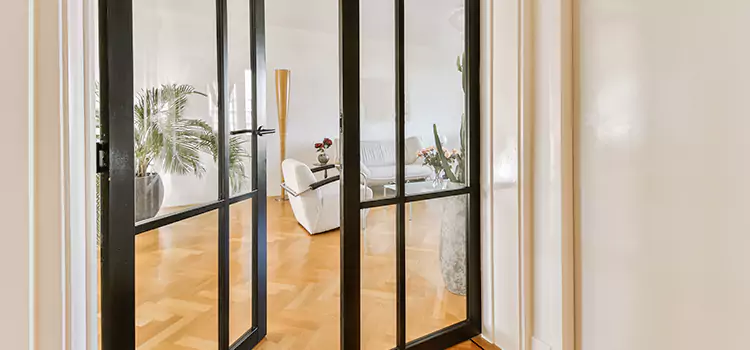 Bifold Door Replacement Lexington
