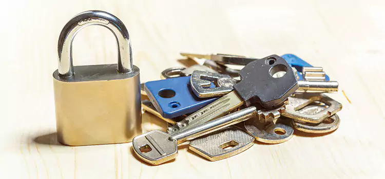 Why Choose Our Broken Key Services in Lexington, KY?