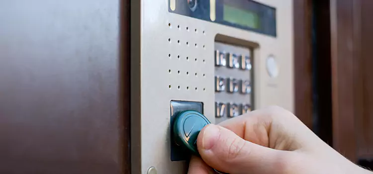 Enhanced Security Features Lexington
