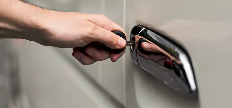 Why Choose Our Auto Locksmith Team in Lexington, KY?