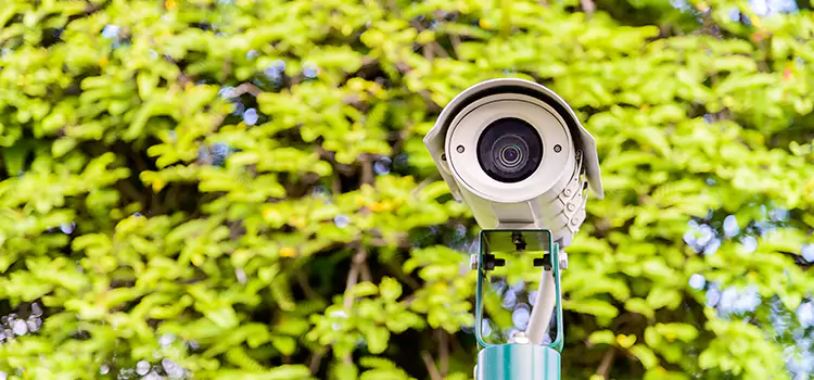 Advanced Surveillance Solutions for Every Need in Lexington
