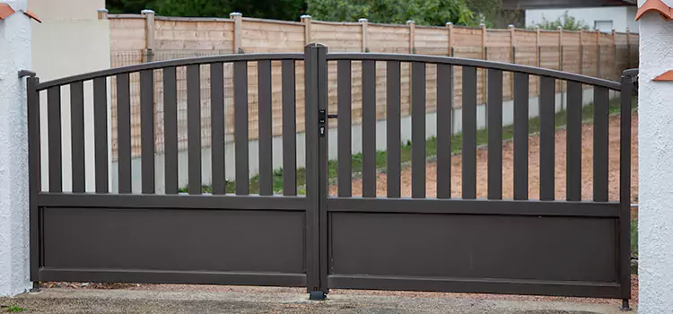 Advanced Gate Solutions in Lexington, KY