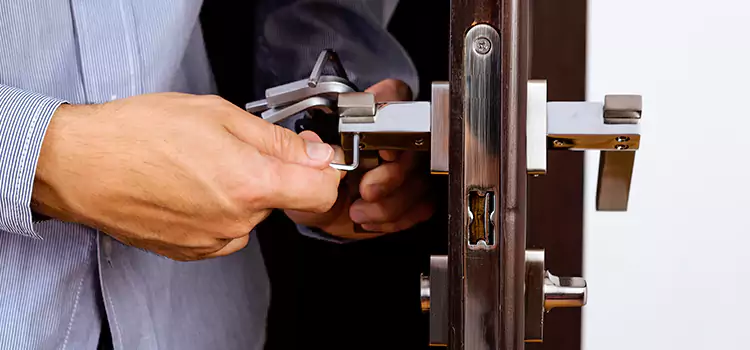 Commercial Door Lock Repair Lexington