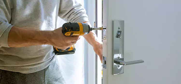 Door Knob Lock Repair Lexington