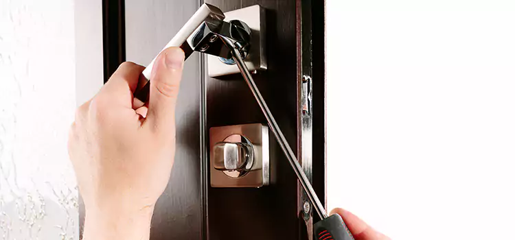 Door Lock Replacement Service Lexington
