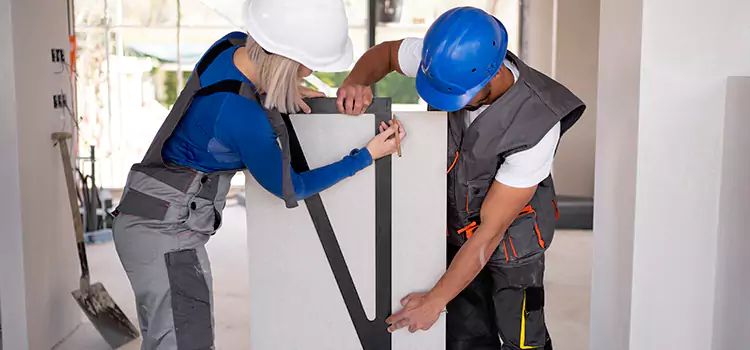 Why Choose Us for Door Panel Services in Lexington, KY?