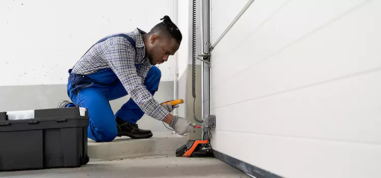 Expert Solutions for Every Garage Lock Need in Lexington, KY