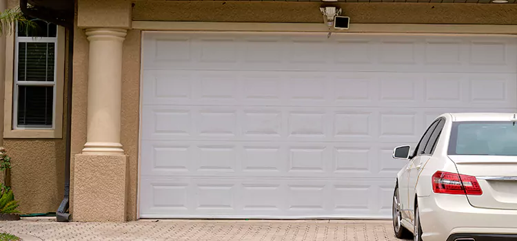 Comprehensive Garage Door Maintenance Services in Lexington, KY