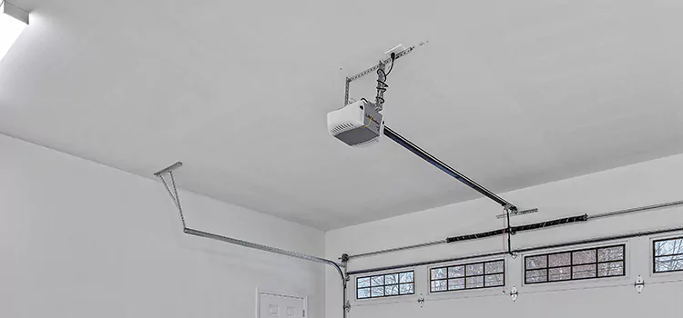 Experienced Garage Door Installers Lexington