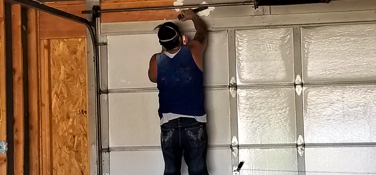 Specialized Garage Door Panel Solutions in Lexington, KY