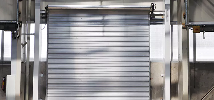 Roller Door Maintenance Lexington