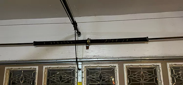 Garage Door Spring Repair Near Me Lexington