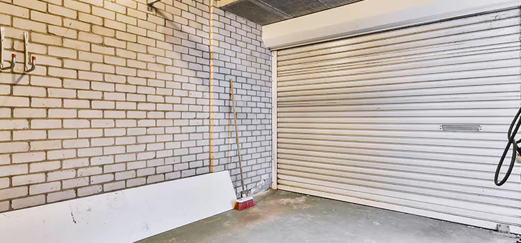 Comprehensive Solutions for Every Garage in Lexington