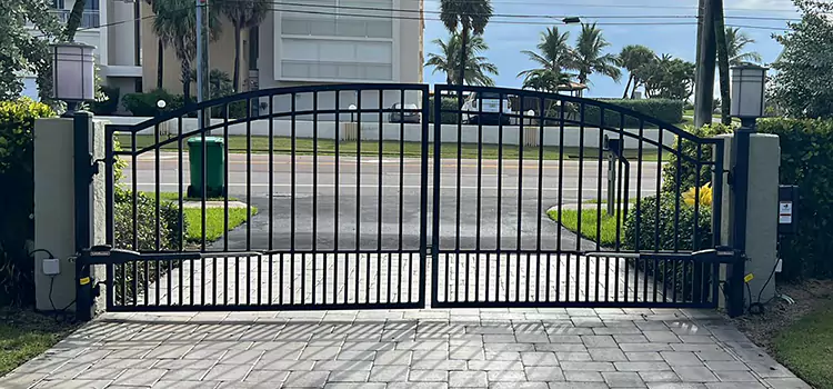 Gate Opener Replacement Near Me in Lexington, KY