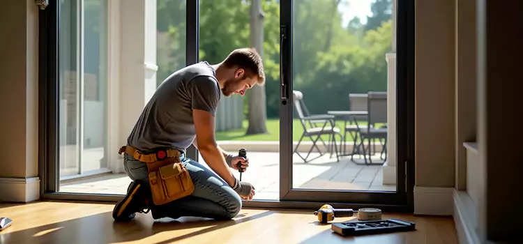 Comprehensive Solutions for Every Glass Door Need in Lexington, KY