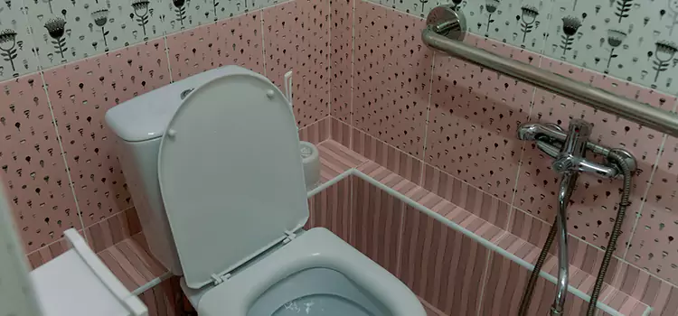Meeting Diverse Needs With Accessible Restroom Solutions in Lexington, KY