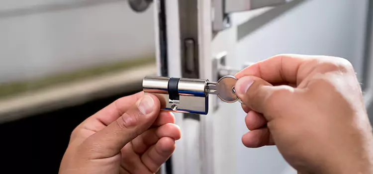 Emergency Locksmith for House Lexington