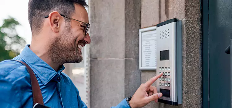 Advanced Solutions for Enhanced Security in Lexington, KY