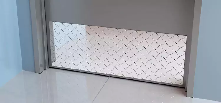 Benefits of Professional Kick Plate Solutions in Lexington, KY