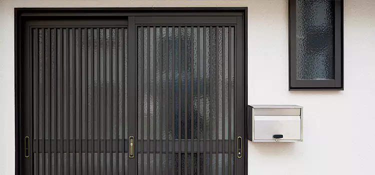 Sliding Screen Door Repair Lexington
