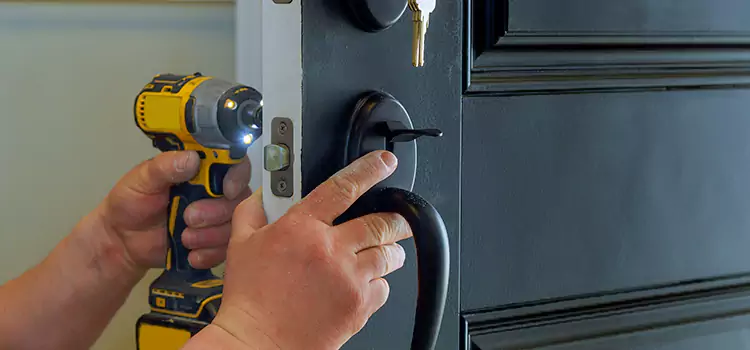 Mobile Automotive Locksmith Lexington