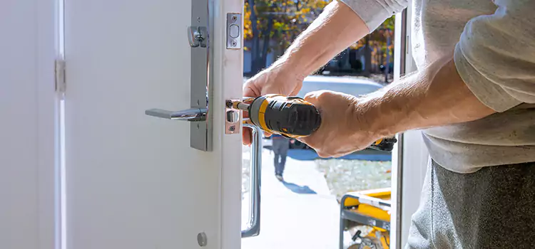 Insulated Roll Up Garage Doors Residential Lexington