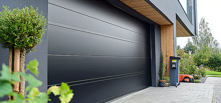Residential Garage Door Service Lexington