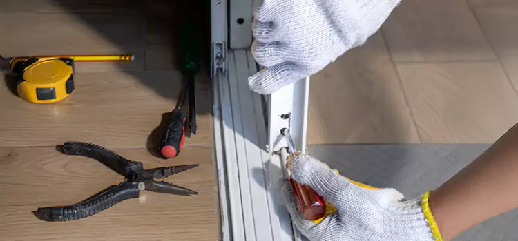 Sliding Door Installation Services in Lexington, KY