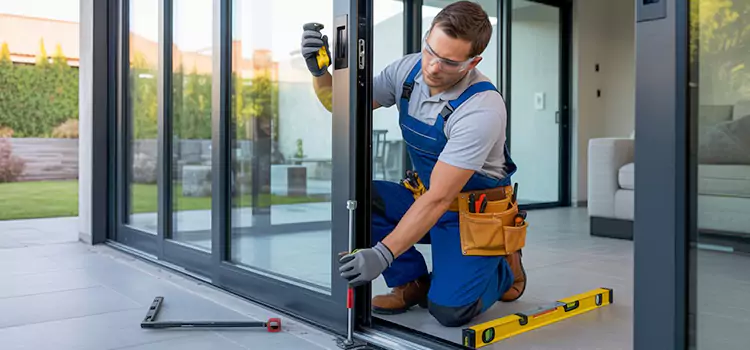 Sliding Screen Door Repair Lexington