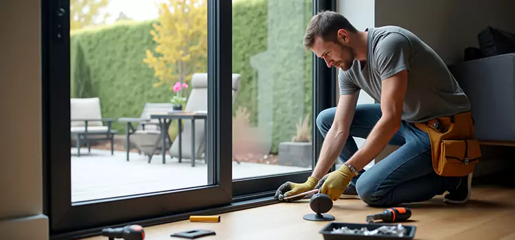 Patio Sliding Glass Door Replacement Lexington