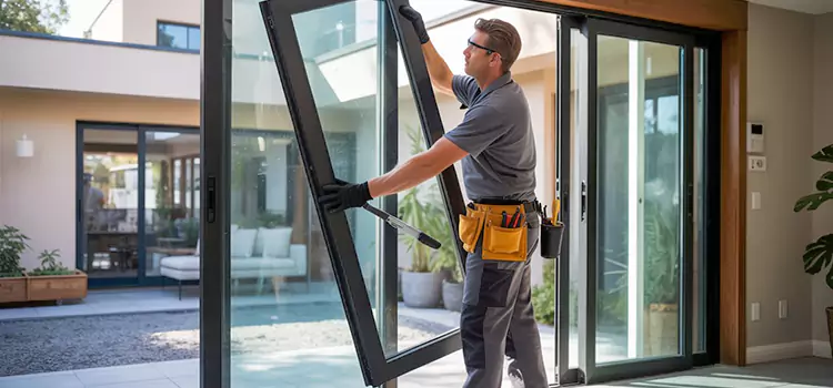 Specialized Sliding Door Roller Services in Lexington, Kentucky