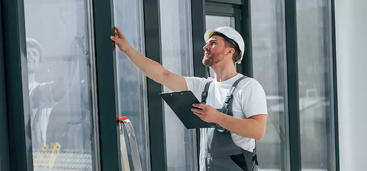 Comprehensive Solutions for Your Sticking Doors in Lexington, KY
