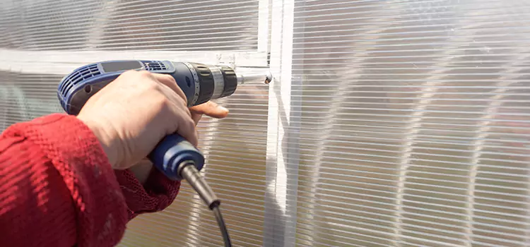 Sliding Screen Door Repair Lexington