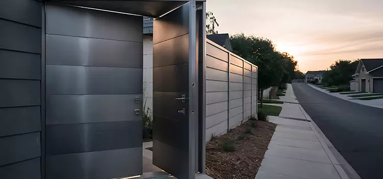 Comprehensive Steel Door Solutions in Lexington, KY