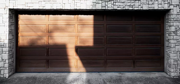 Commercial Roll Up Garage Doors Lexington