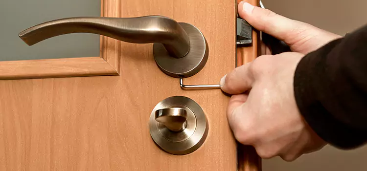 Access Control System Integration Lexington