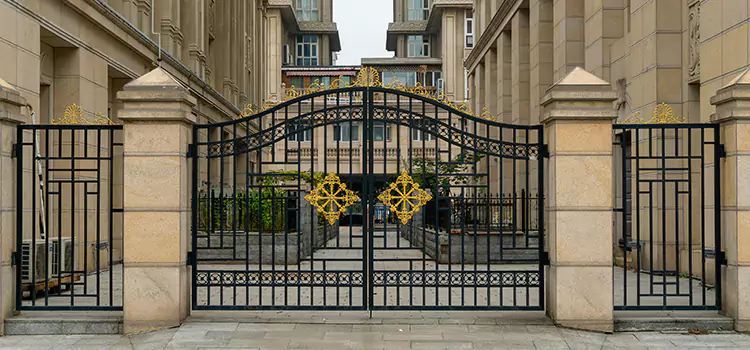 Comprehensive Iron Gate Maintenance Solutions in Lexington, KY