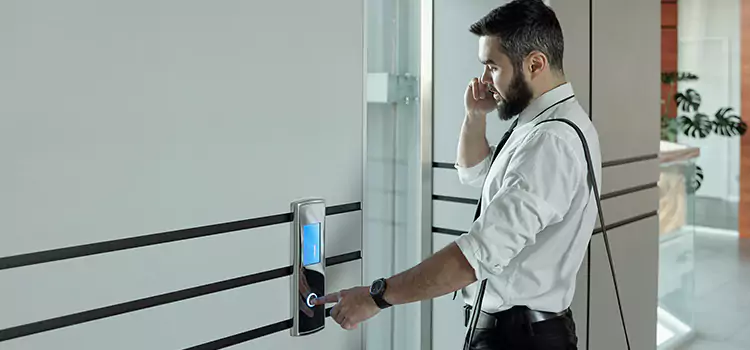 Cloud Based Access Control Lexington