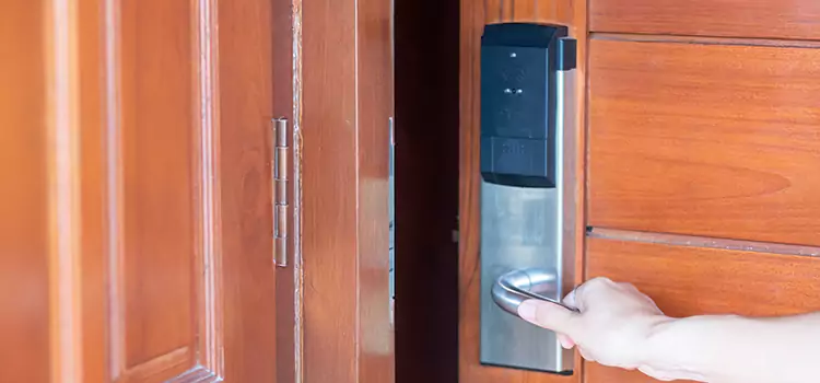 Commercial Keyless Entry Locks Lexington
