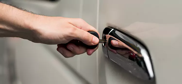 Car Unlock Service Price Lexington