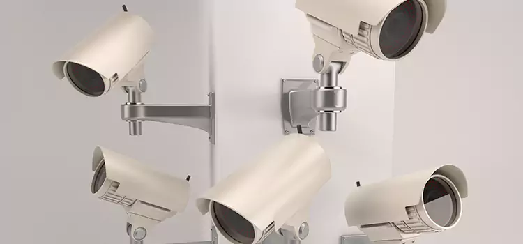 Your Trusted Partner for CCTV Solutions in Lexington