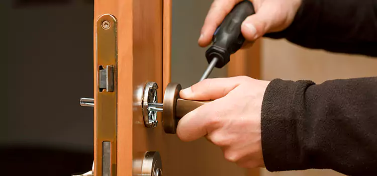 Semi Truck Locksmith Lexington