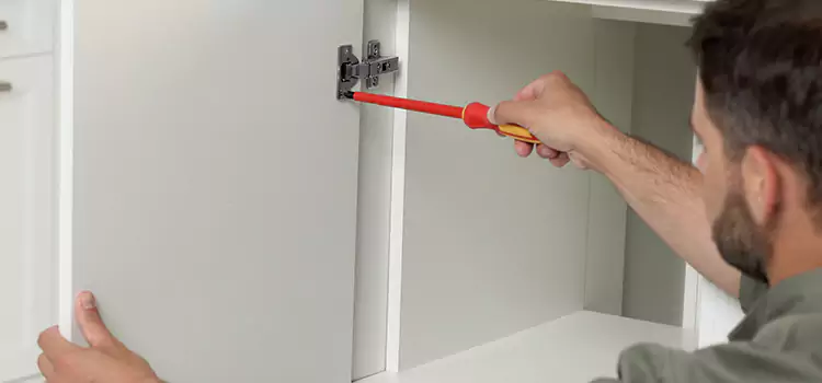 Screen Door Hinge Repair Lexington