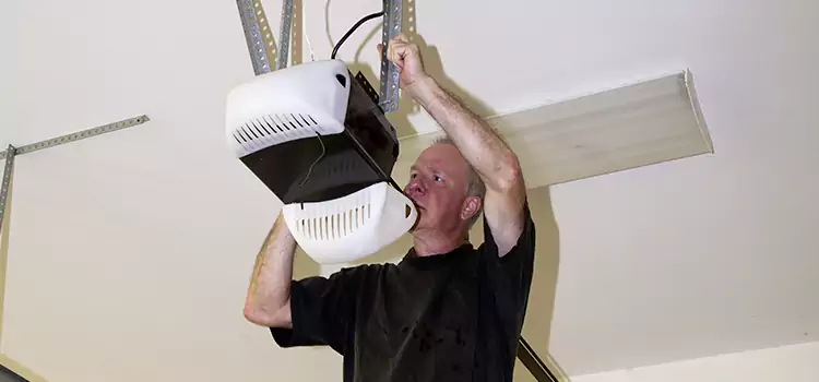 Garage Door Opener Service Lexington