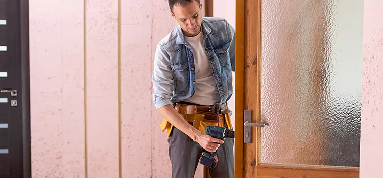 Door Glass Replacement Lexington