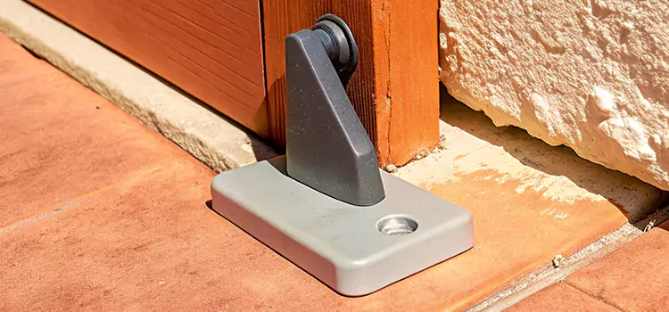 Aesthetic Door Stop Selection Lexington