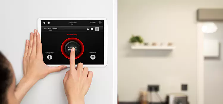 Blink Video Doorbell Installation Lexington